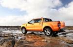 Ford Ranger Wildtrak 2015 года (AU)
